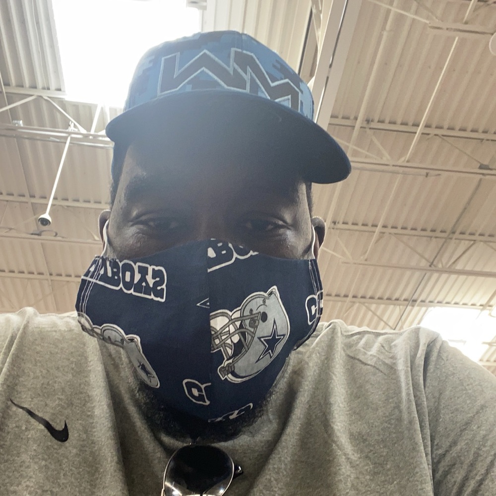 Meet your Posher, Phil